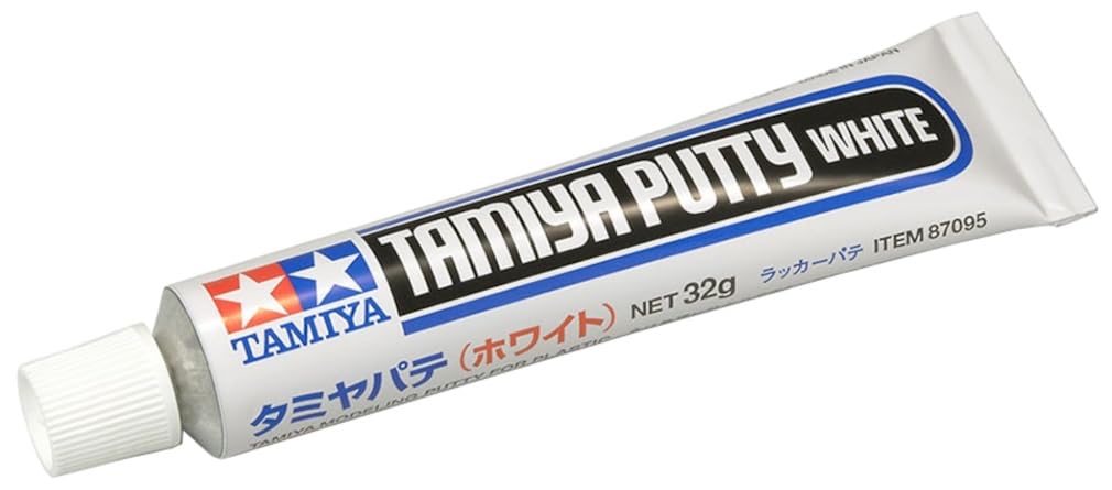 専用です♪ Amazon | タミヤ メイクアップ材シリーズ No.95 タミヤパテ