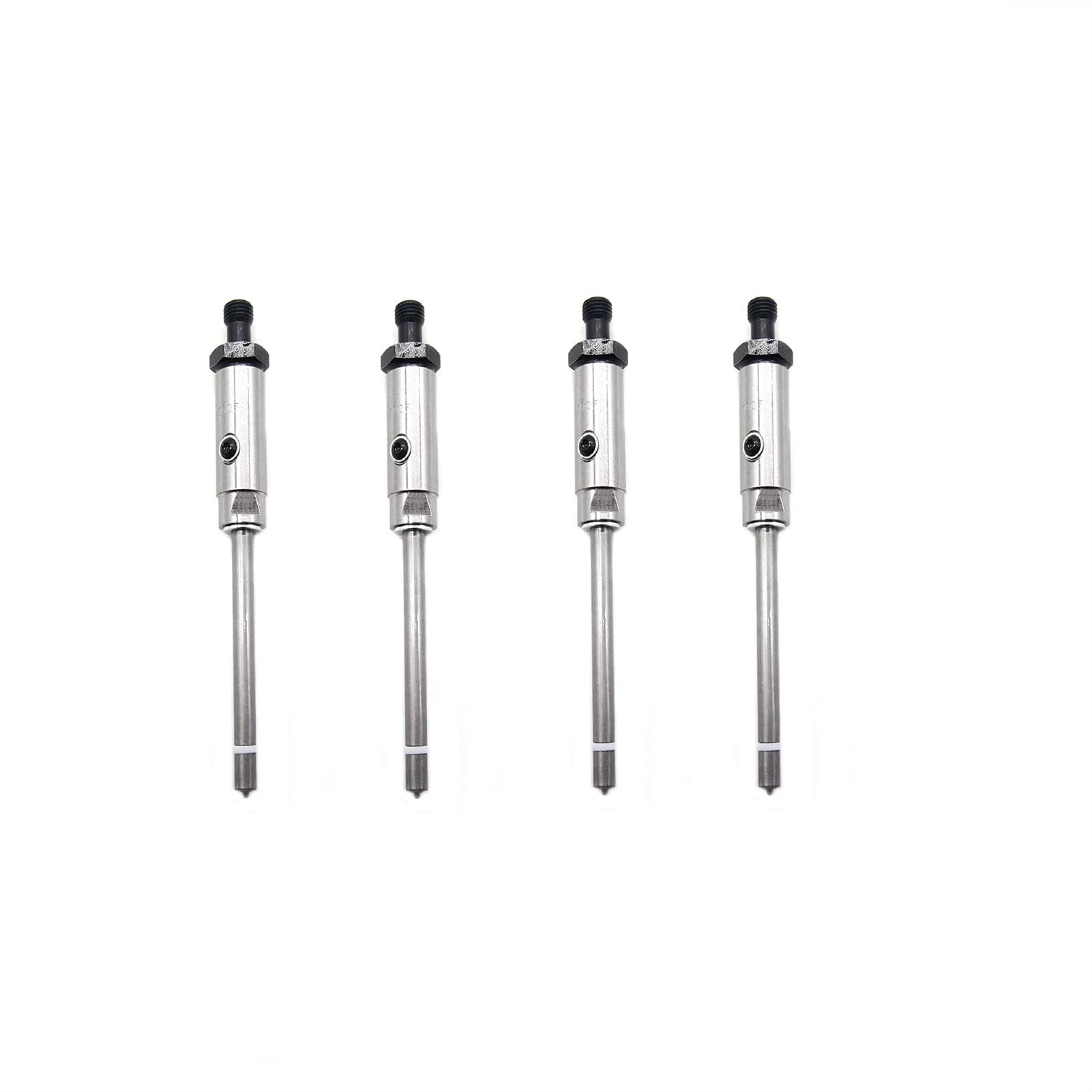4pcs Lot Vente directe d'usine Injector 8N7005 Crayon INJECTEUR OR3418 Convient à 3300 Injection De Combustible Auto