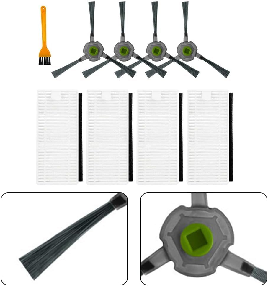 Lefant Robot Aspirapolvere U180 | Confronta prezzi