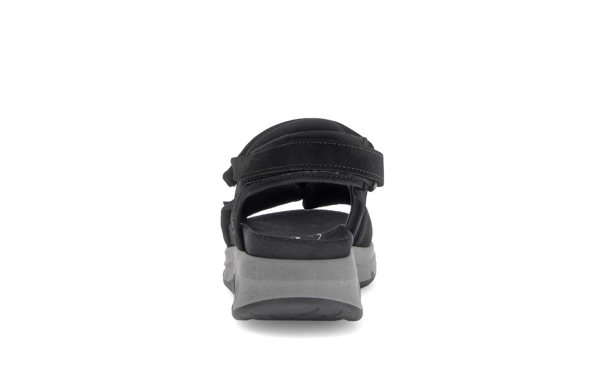 Gabor Damen Trekking Sandalen, Frauen Sandalen