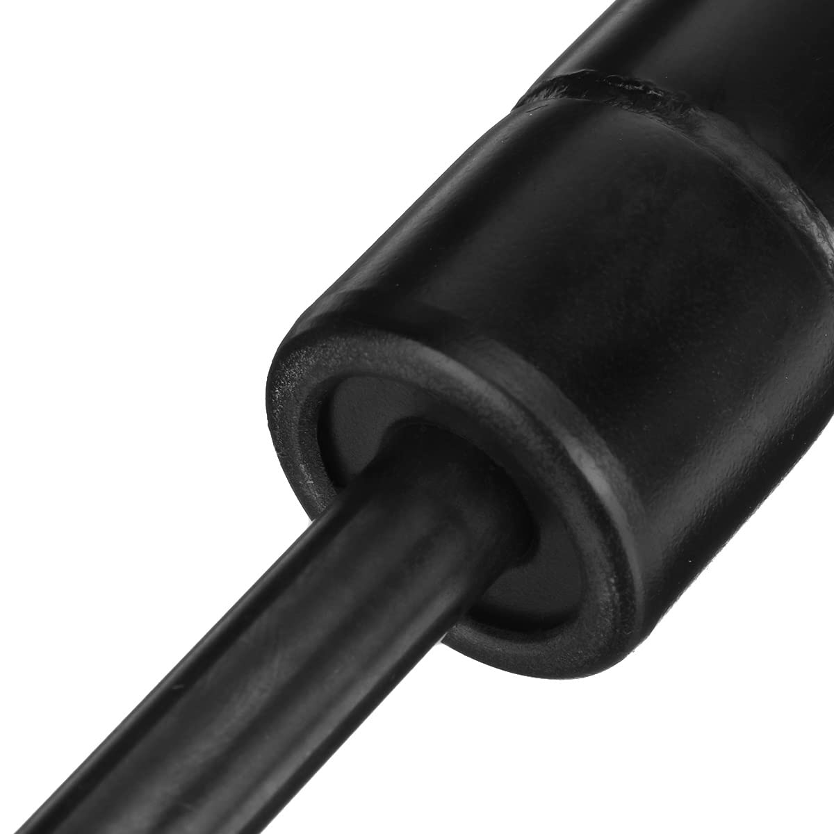 Sprężyna gazowa do maski silnika, 1 sztuka, 350 N, 260-660 mm, uniwersalna, do bagażnika, tylnej klapy, maski silnika, przyczepy kempingowej, łóżka, okna, autobusu, przyczepy kempingowej