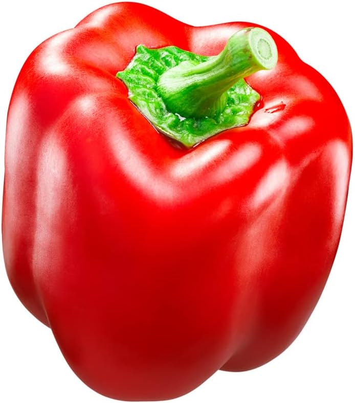 Miniatura 5 de Pepper-California Wonder (50 semillas)