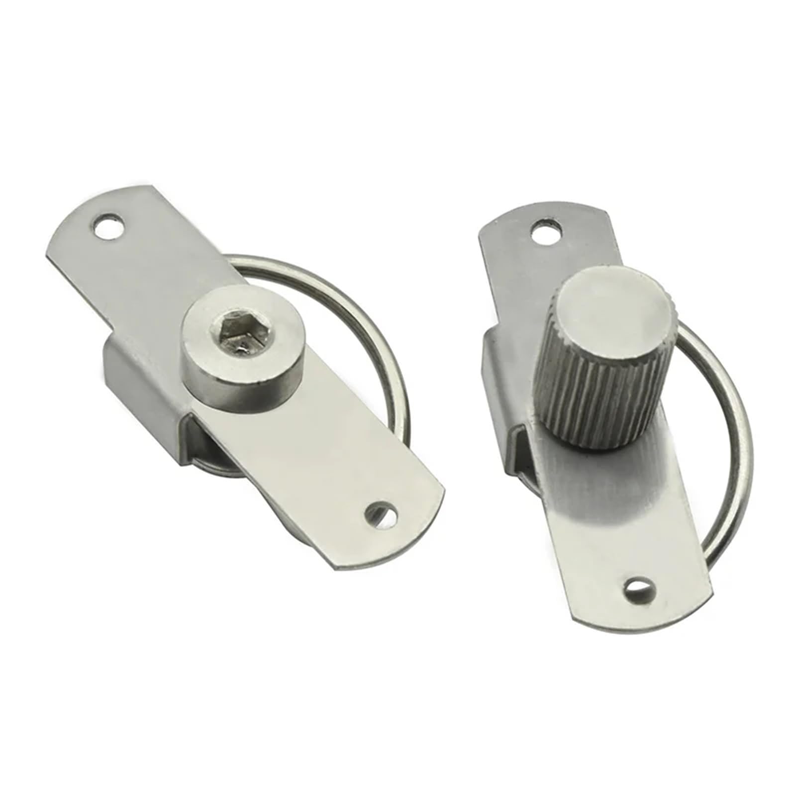 Serrure à ressort XK250 pour bloquer les vibrations de panneau