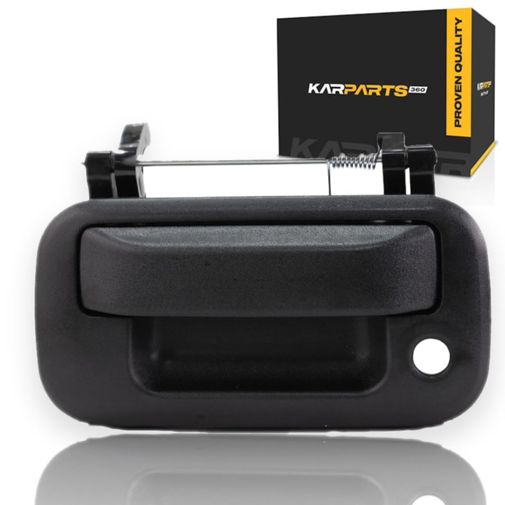 Amazon.com: KarParts360 Tailgate Handle for Ford F-250/F-350/F-450