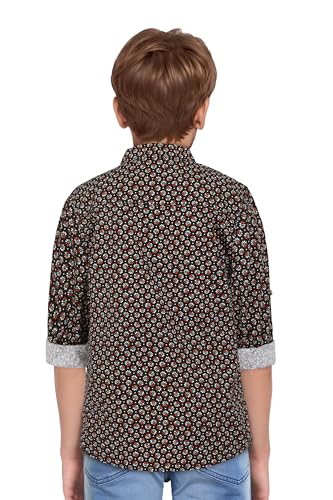 Image of Allen Solly Boys Shirt