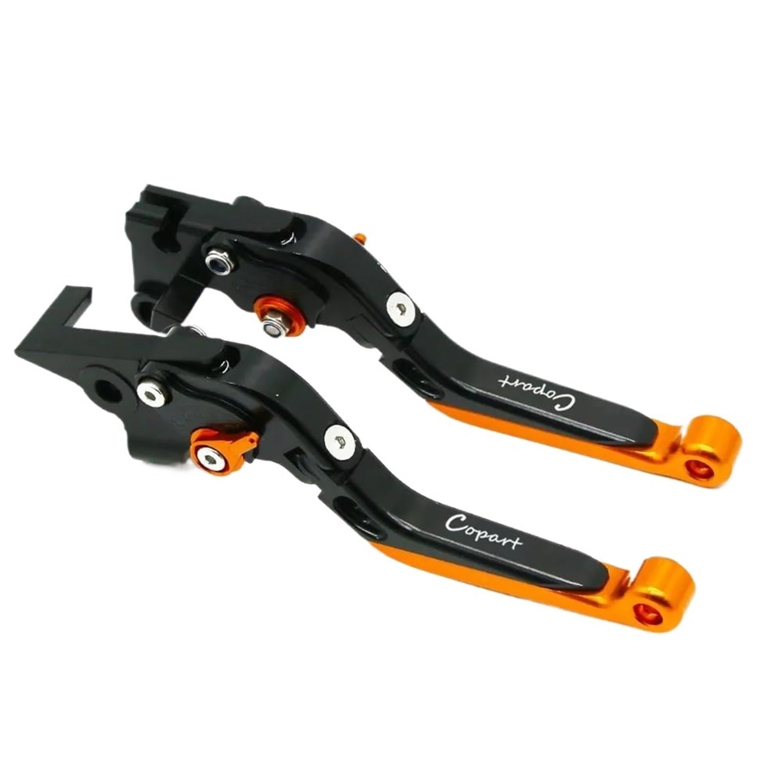 Cwziwoyji E Fit For Suzuki Gsx-R600 Gsx-R750 1996-2003 Motorcycl Accessories Handlebar Adjustabl Folding Brak Clutch Levers(E)