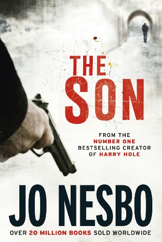 The Son 1846557399 Book Cover