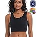 LGBT UNICORNS Chest Binder, Korsagenoberteile für Frauen, Korsagenwäsche, Schwarz Baby,Schwarz günstig Kaufen-LGBT UNICORNS Chest Binder, Korsagenoberteile für Frauen, Korsagenwäsche, Schwarz