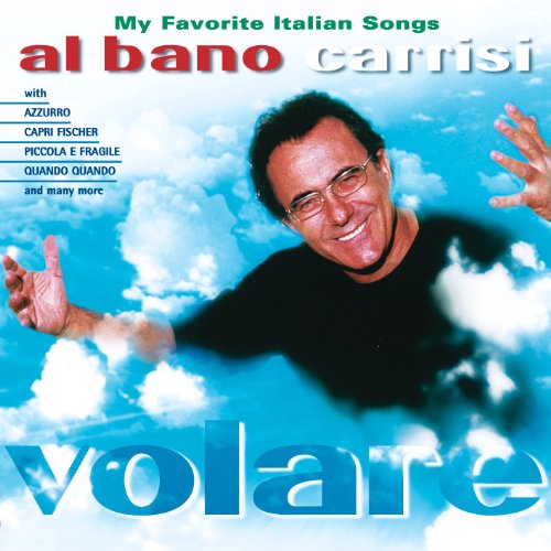 Al Bano Carrisi