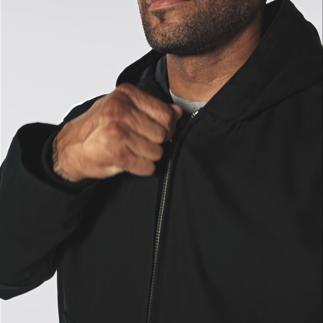 Amazon.com: Carhartt Men's Loose Fit Washed Duck Insulated Active