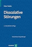 fiedler berlin  Dissoziative Störungen (Fortschritte der Psychotherapie)