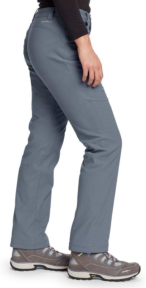 Eddie Bauer Womens Hiking-Pants - Image 3