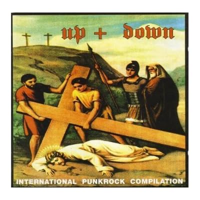 Up & Down