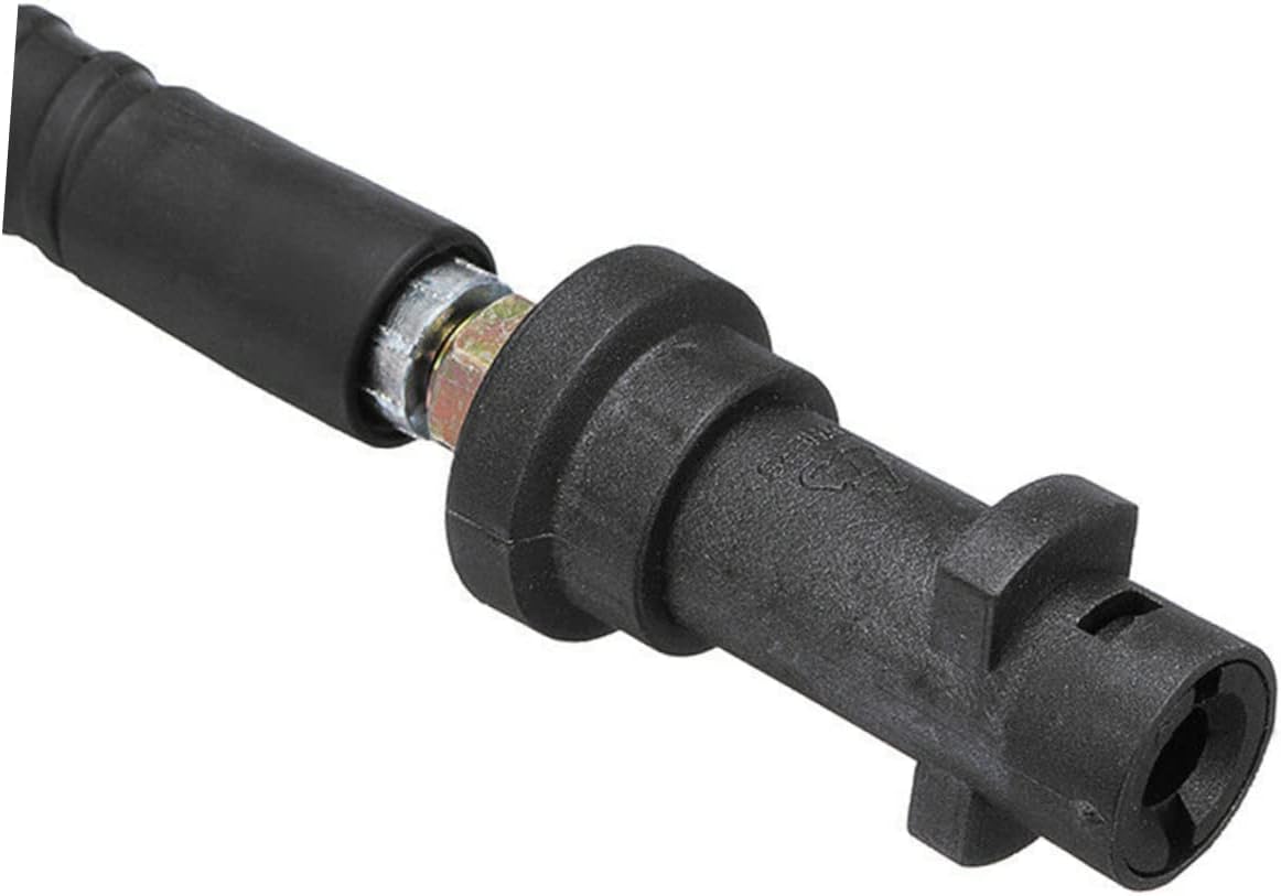 BESPORTBLE Stable Performance Pressure Washer Hose Long Sewage Dredging Hose Easy to Use for Drains Sewers