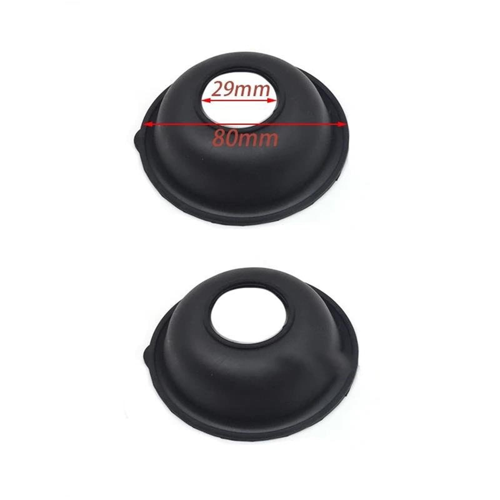 Virago XV750 88-97 XV1100 88-99 Kit Reparación Carburador Motocicleta Carburador(2 set B2)