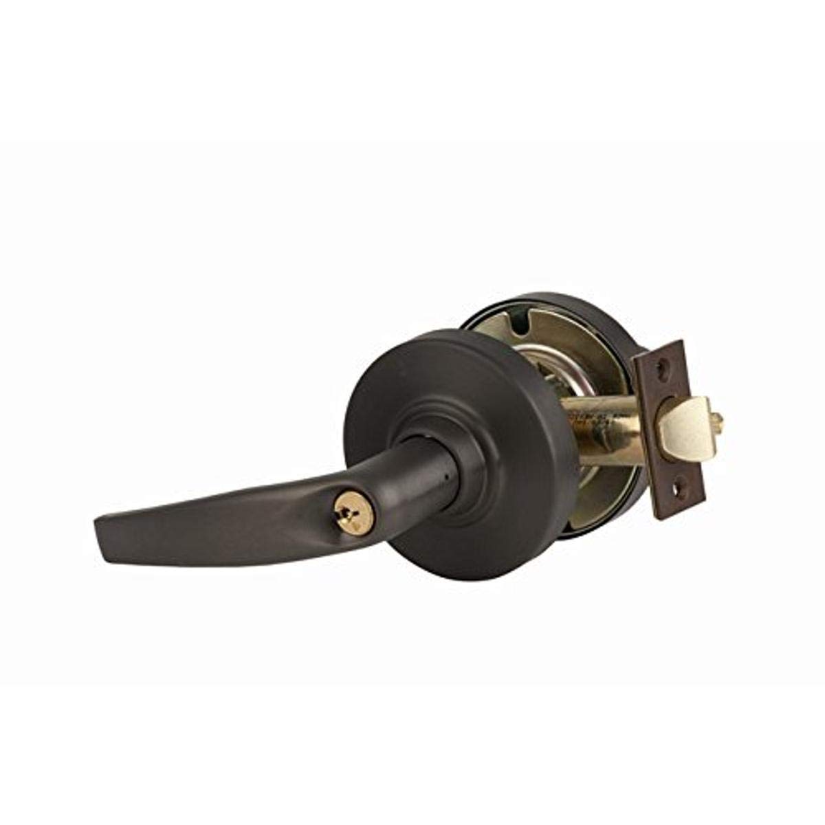 Serrure Schlage ND53ATH613 pour sécuriser et verrouiller vos bureaux