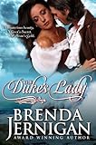 The Duke's Lady (The Ladies Series Book 1)