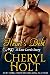 Heart's Debt (Lost Lords Book 5)