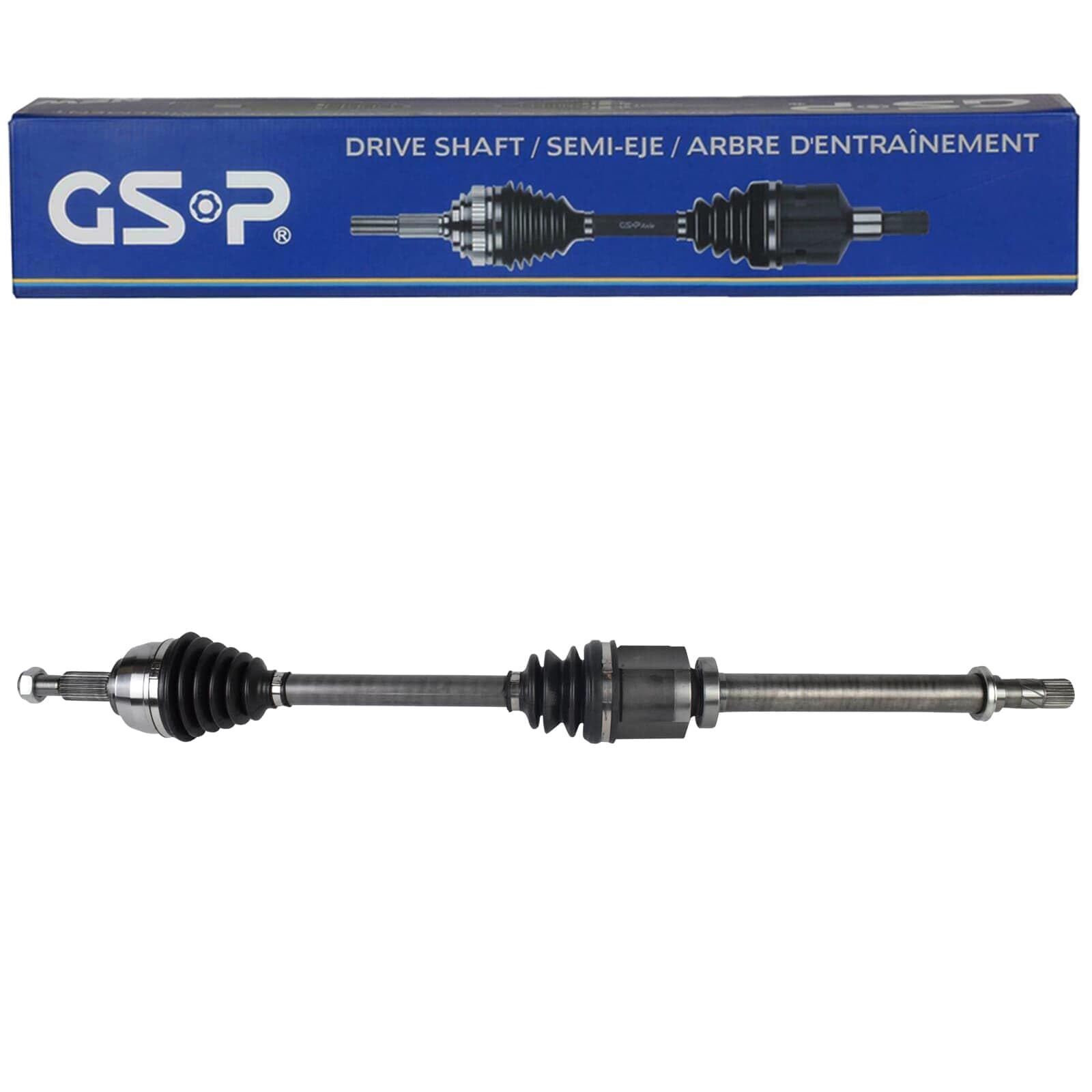 GSP Antriebswelle 250348