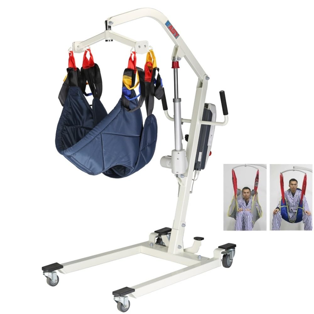 Amazon | 電動介護リフト ポルタス・リフトアップ 連続リフト60回上