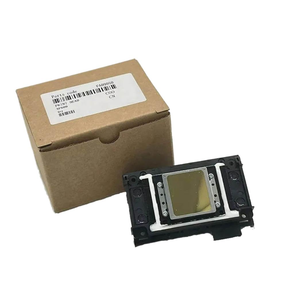 Cabezal de impresion XP600 FA09050 compatible con sistemas XP701 XP800 XP820 XP850 2