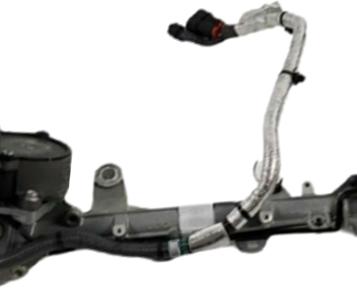 Detroit Axle - Rack & Pinion for 2019-2024 Nissan Altima, Complete Electric Steering Rack and Pinion Assembly 2020 2021 2022 2023 Replacement
