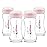 Wide Neck Breastmilk Collection n Storage Bottle 9oz; Re-markable SureSeal Disc. Compatible with Spectra S2 Spectra S1 Spectra 9 Plus and Compatible with Avent Breastpumps (4 ct 280mL, Bottle Only)