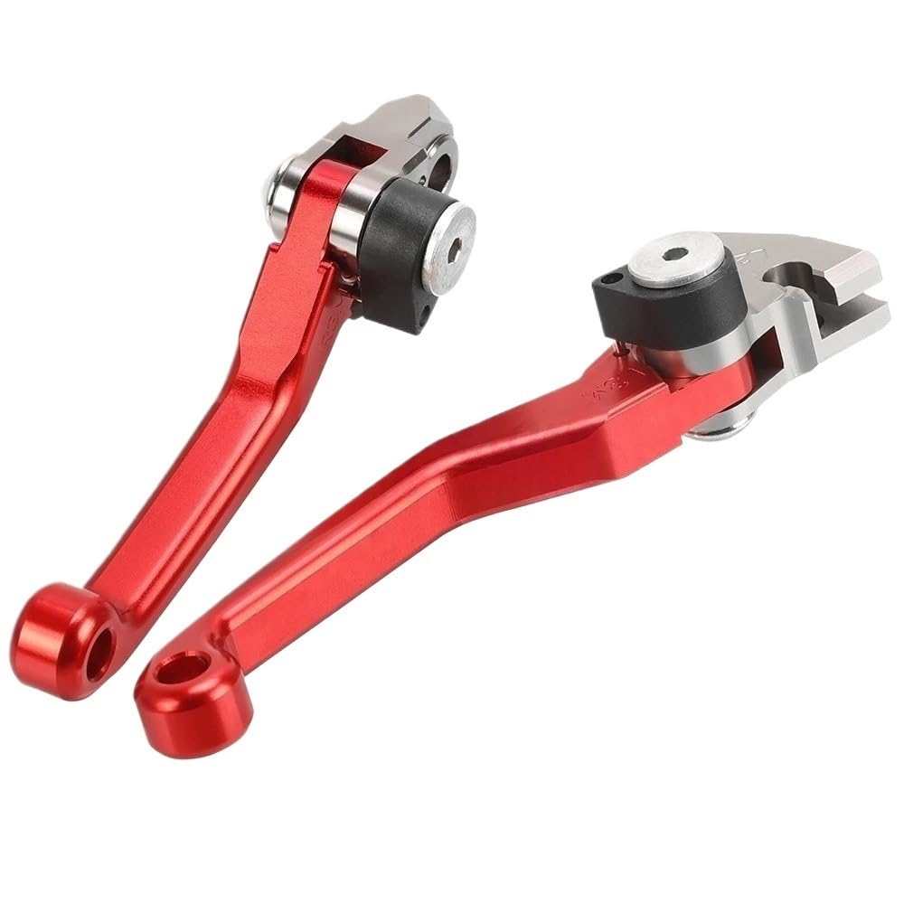 PLIQVBN Clutch Brake shafts Motorcycle Pivot Brake Clutch Levers for DT125 DT 125 LC MK2 MK3 DT125R DT125RR DT125RE DT125RL DT200 DT230 for Lanza