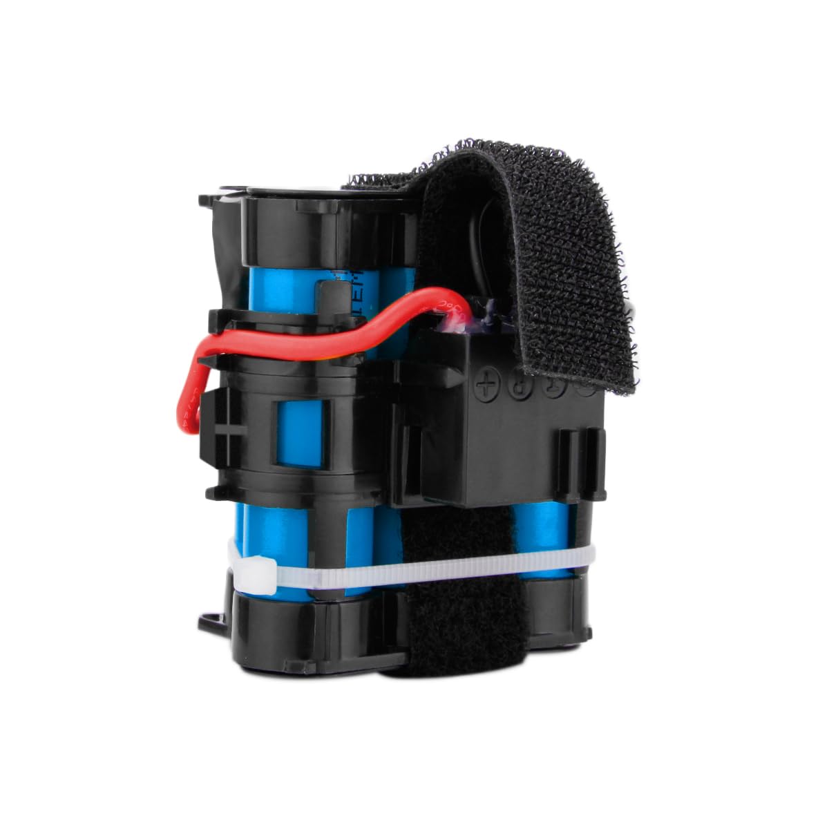 Shentec 18V 3000mAh Li-ion compatibile per Batteria 18v R80Li R75Li R70Li R50Li R45Li R40Li R38Li Rasaerba 105, 305, 308, 308x Rasaerba robotizzato 1200R