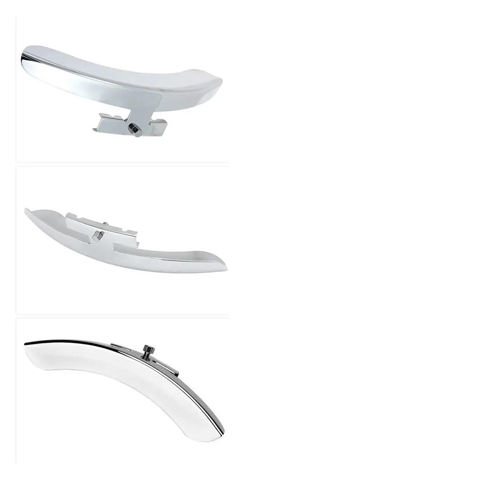 Banjo-Armlehnen Zubehör Banjo Rest Schutz Armlehne Schutzplatte