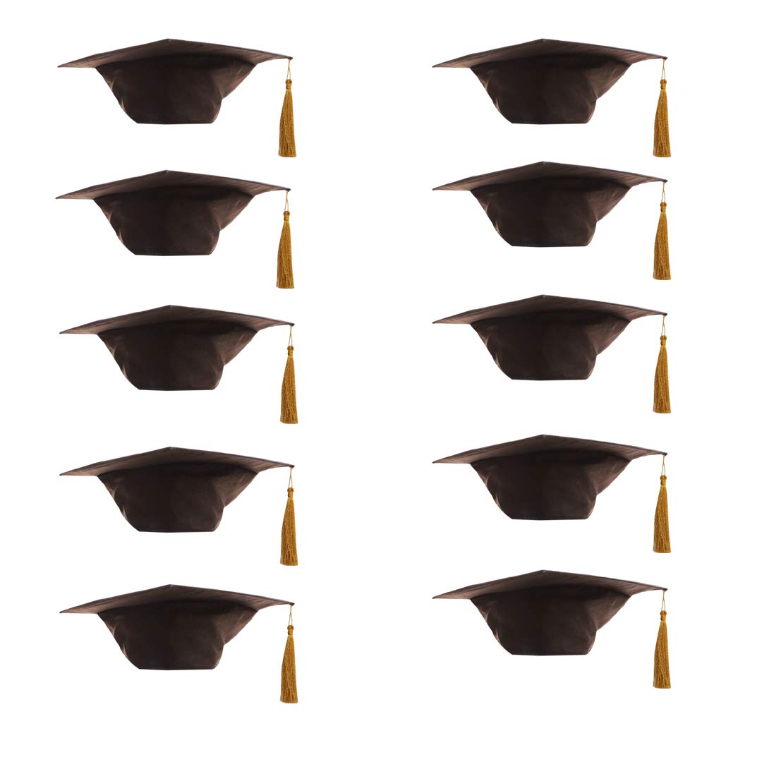 ITSMYCOSTUME Graduation Convocation Cap for Kids (Black) (B08YS6M97Y) Amazon Price History, Amazon Price Tracker