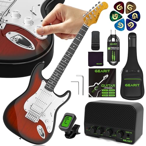 Best Electric Guitar Under 500 Dollars Expert Review The Modern