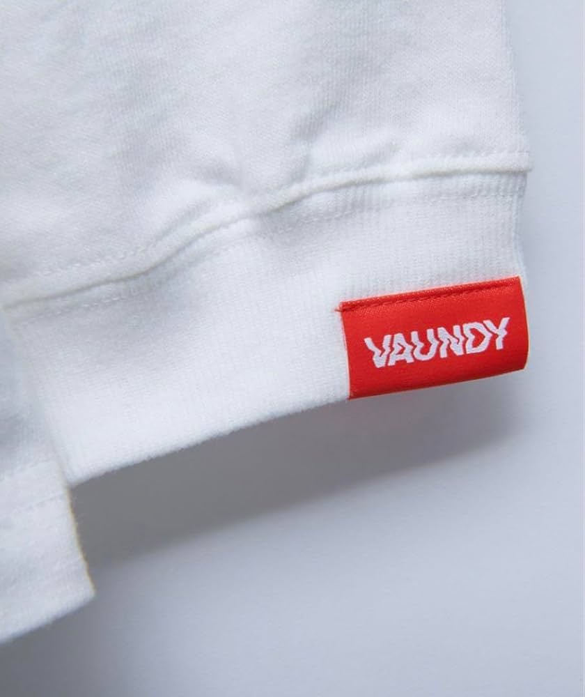 Vaundy NIDONE ロングTシャツ ロンT サイズＬ 紺 ネイビー 2025年最新】vaundy ロンtの人気アイテム - メルカリ