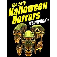 The 2015 Halloween Horrors MEGAPACK &reg;