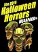 The 2015 Halloween Horrors MEGAPACK ®