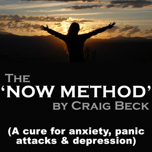 Cover art for The Now Method
