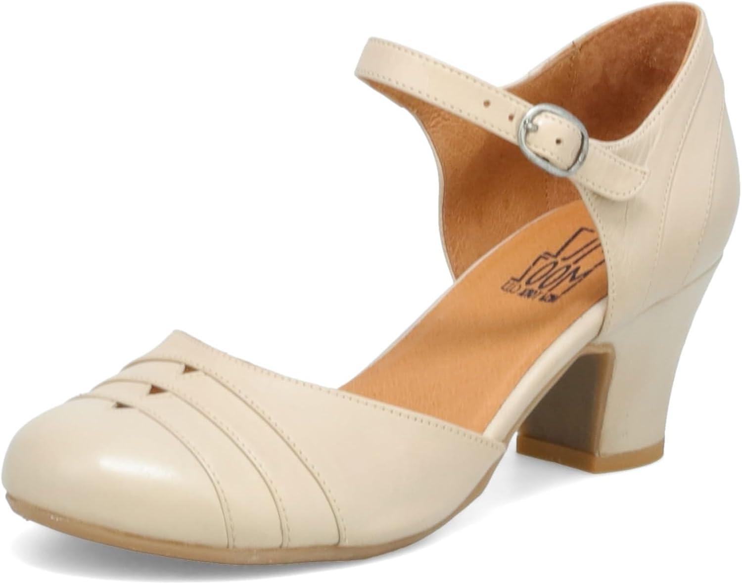 Miz Mooz Womens Frenchy