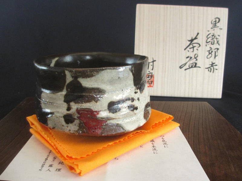 アマヤ☔︎ 【9本】茶筅 真 井上若狭 国産 茶道 裏千家 茶筌 茶事