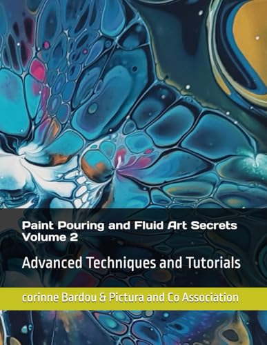 Advanced Techniques Corinne Bardou livre tutoriels avancés - 2