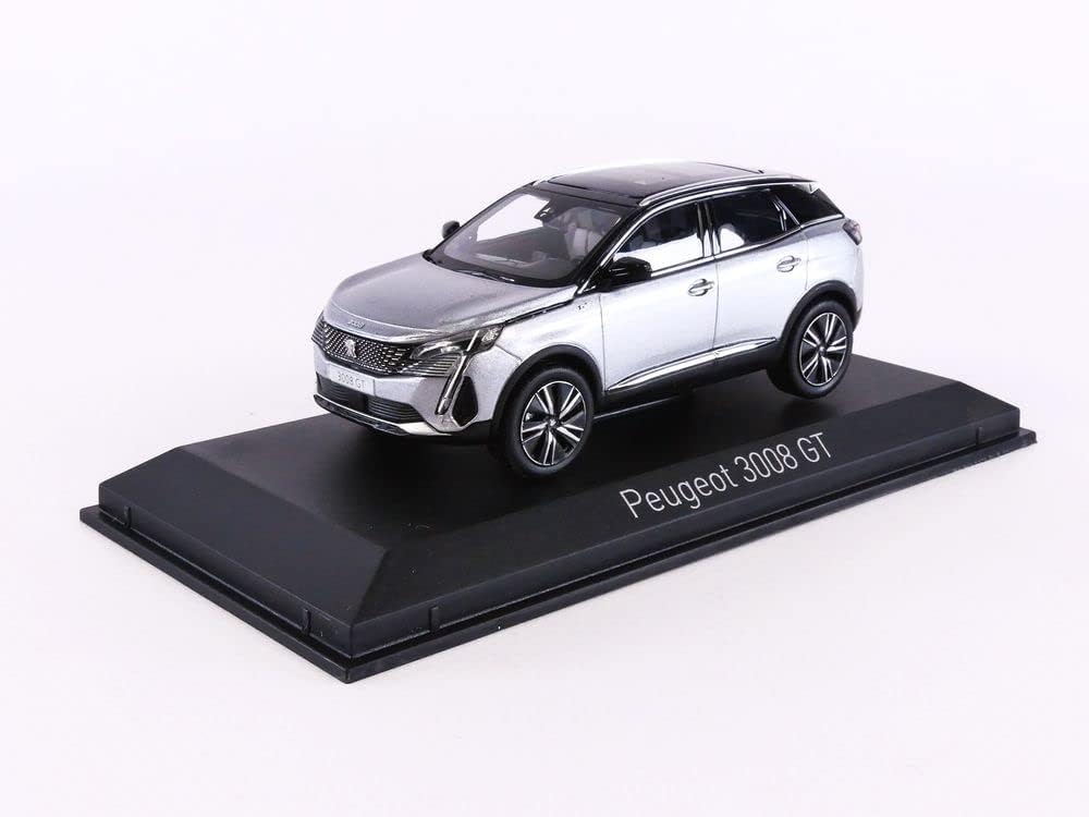Baghers PEUGEOT ミニカー S1eacb08a927b4dd8b5b716fcbd18e