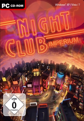 Nightclub Imperium [Edizione: Germania]