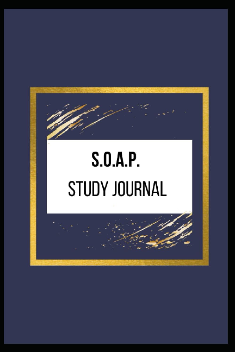 S.O.A.P. Journal