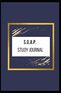 S.O.A.P. Journal