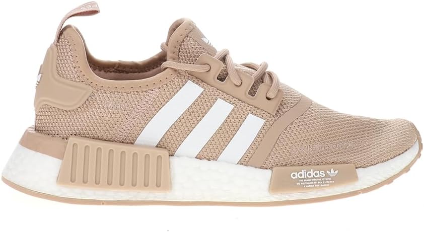 adidas nmd women beige