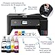 Epson EcoTank ET-15000 DIN-A3+-Multifunktions Wi–Fi-Tintentankdrucker, mit einem im Lieferumfang enthaltenen Vorrat an Tinten für bis zu 3 Jahre