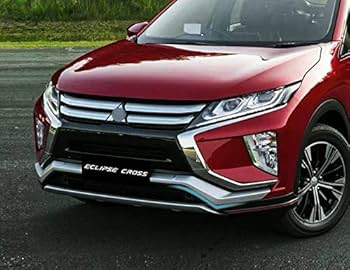 エクリプスクロス　ラジエーターグリル 楽天市場】【21％OFFクーポン9/15-25】ハセプロ 三菱 エクリプス