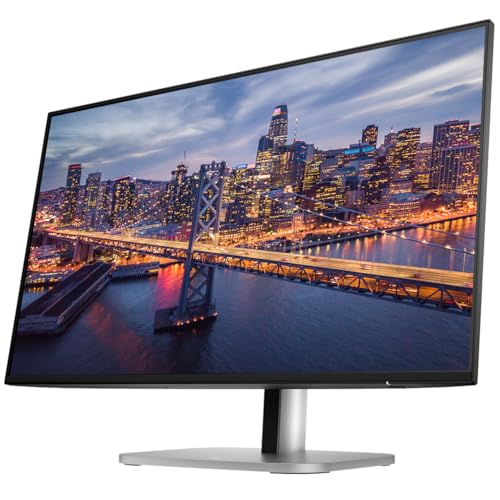Image of HP Series 5 Pro 24-inch 524pu FHD 1080p LCD Monitor 2-Pack Bundled with Daisy Chain, Desk Mount Dual Stand, USB-C Multiport G5 Dock, MK270 Wireless Keyboard & Mouse, Gel Mouse & Wrist Pad