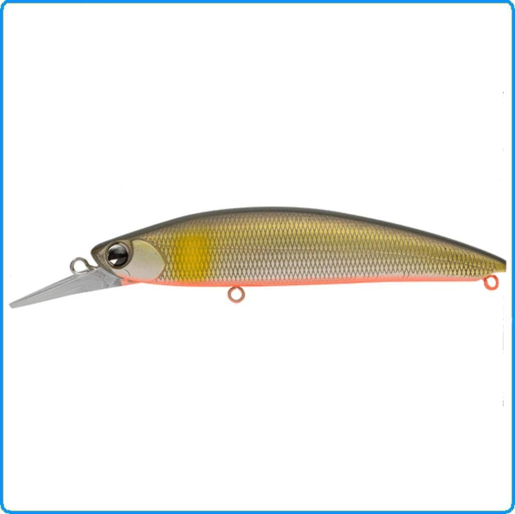 AMZ Design (ima) Minnow Skari DXS 3.3 inches (85 mm) Lure
