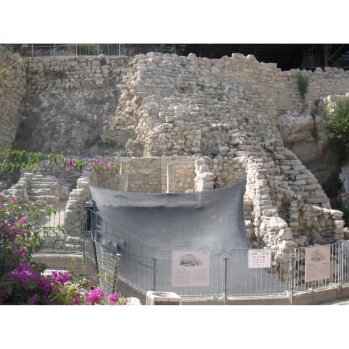 E53 God's Overwhelming Desire To Bring Us Back to Him in Our Hearts and in the Temple (Ezra & Nehemiah)