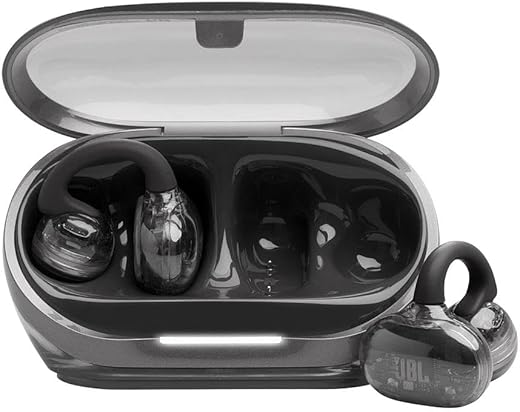 Fone de Ouvido Esportivo Bluetooth JBL - Conforto e Estilo